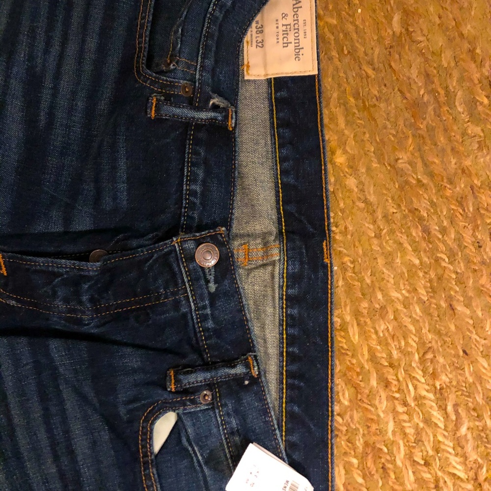 Men’s Designer Jeans